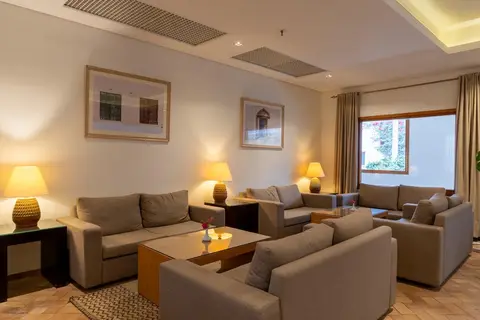 Fort Arabesque - The West Bay in Makadi Bay — foto 18