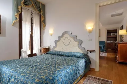 Hotel Royal San Marco in Venetië — foto 19