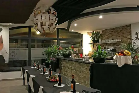 Lloyds Beach Club in Torrevieja, foto 17