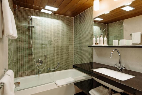 Familien-& Gartenhotel Theresia foto 17