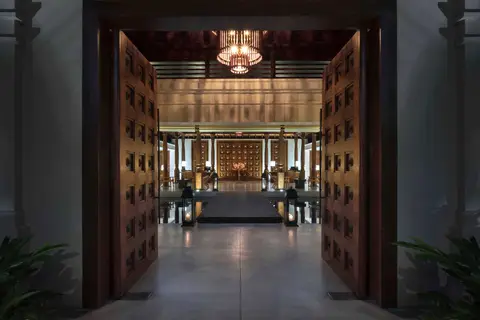 Anantara Tangalle Peace Haven Resort in Tangalle — foto 10