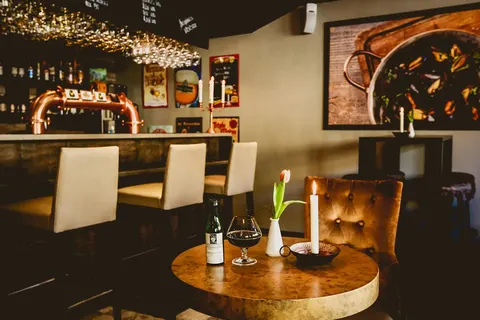 Hotel Lilla Radmannen in Stockholm — foto 3