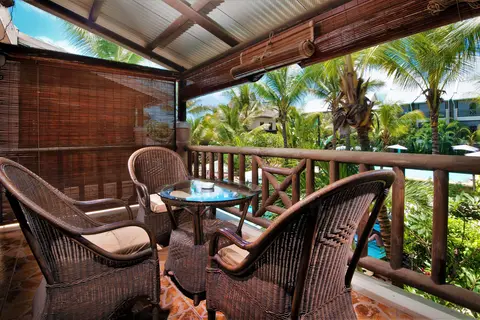 Le Palmiste Resort & Spa in Trou aux Biches VCA — foto 28