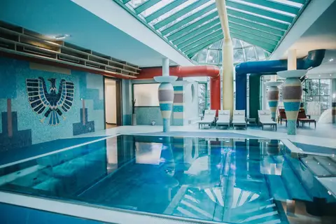 Adler Resort in Saalbach-Hinterglemm — foto 14