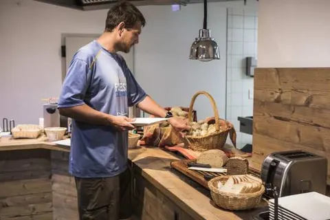 Hochzeiger Haus foto 11