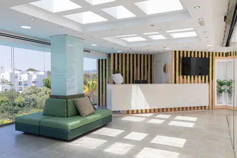 MarSenses Natura Olea Hotel - adults only in Cala Ferrera — foto 20