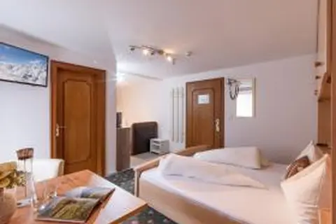 Hotel Hubertus in Fügenberg — foto 10