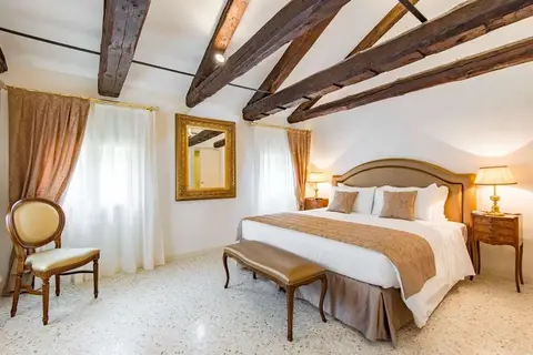 San Teodoro Palace in Venetië, foto 20