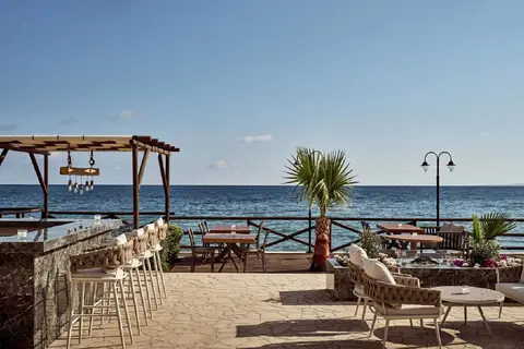 Windmill Bay Hotel in Argassi, foto 30
