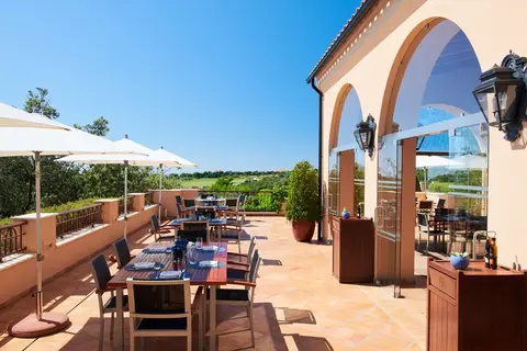 Monte Rei Golf & Country Club in Vila Real de Santo António — foto 3