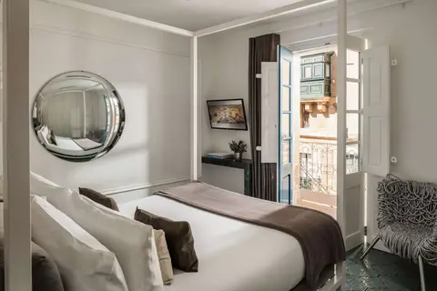 Iniala Harbour House & Residences in Valletta