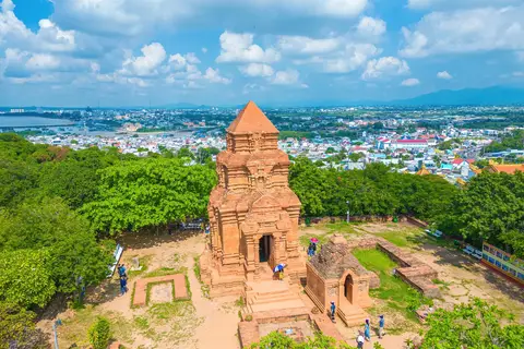 Zuid-Vietnam op het gemak in Vietnam — foto 3