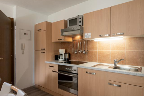 Appartementen Pungg foto 4