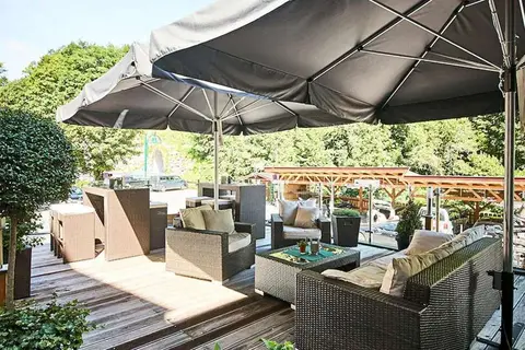 Der Gollinger in Saalbach-Hinterglemm, foto 8