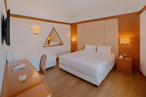 Hotel NH Pisa foto 6