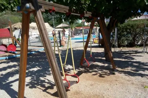 Porto Skala Hotel in Δημοτική Ενότητα Ελειού-Πρόνων — foto 23