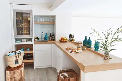 7Pines Resort Ibiza in Sant Josep de sa Talaia — foto 8