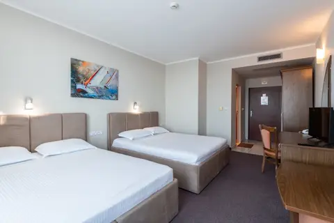 Trakia Plaza Hotel in Несебър — foto 16