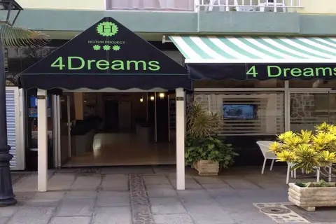 4Dreams in Puerto de la Cruz — foto 12