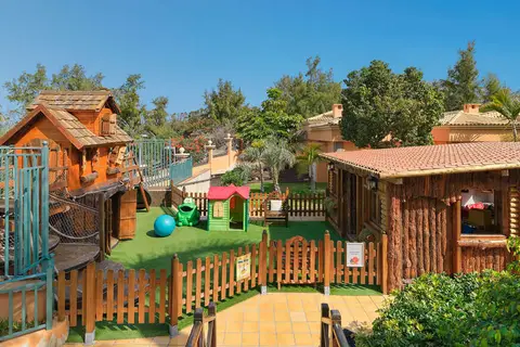 Green Garden Resort in Arona — foto 10