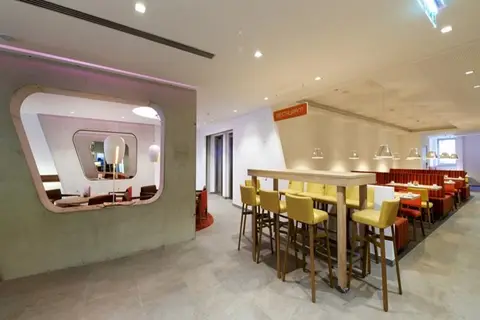 Hotel SIMM's in Wenen — foto 13