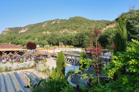 Camping Verdon Parc foto 13