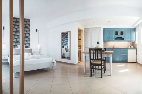 Zeus Village Resort in Δαράτσος — foto 5
