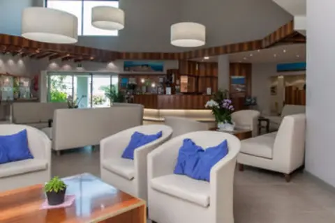 Hotel Du Parc Sirmione in Sirmione — foto 24