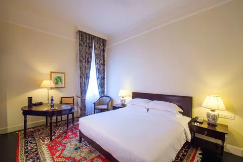 Galle Face Hotel in Colombo — foto 11