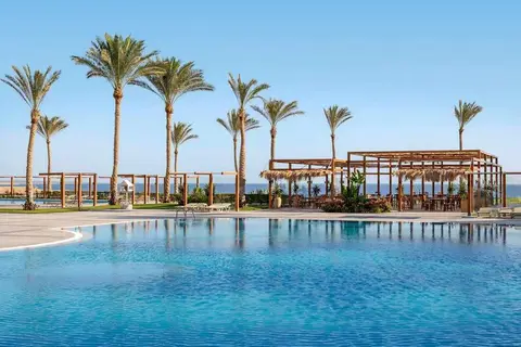 TUI Blue Samaya in Marsa Alam