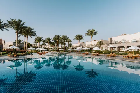 Hotel Sentido Akassia Beach in El Quseir — foto 10