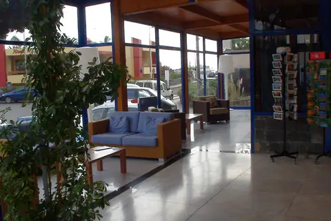 Hotel New Folías in San Agustin — foto 16