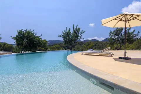 Can Toni Xumeu Ibiza in Santa Eulària des Riu — foto 2