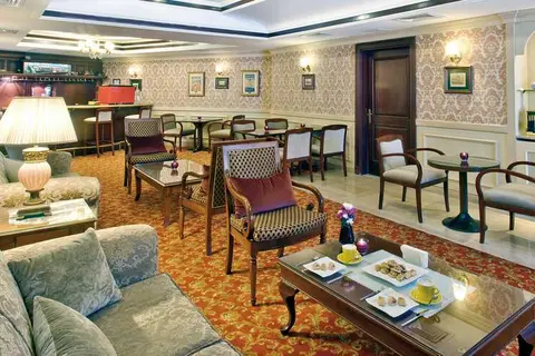 Orient Express & Spa By Orka Hotel in Fatih — foto 28