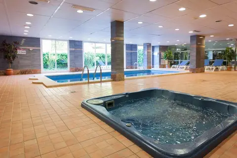 Hotel Timor in Palma — foto 22