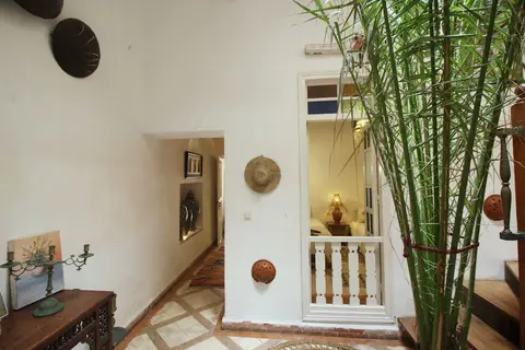 Riad Dar Zaya in Rabat — foto 16