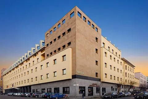 Meliá Milano in Milaan, foto 29