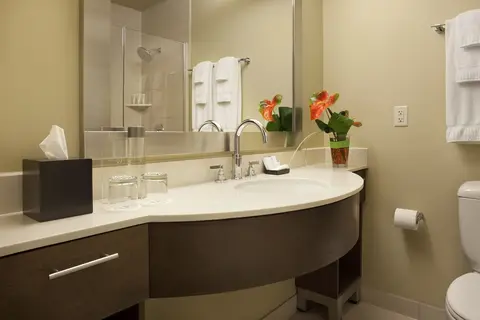 Hotel Abri in San Francisco — foto 5