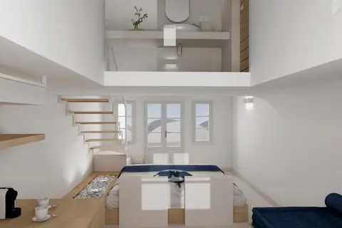 Muses Cycladic Suites in Δημοτική Ενότητα Οίας — foto 6