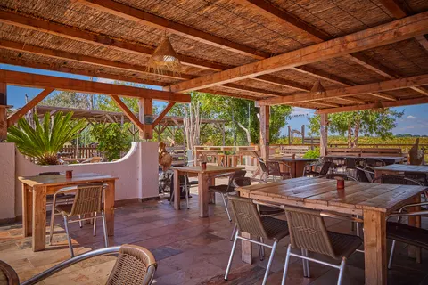 Camping Crin Blanc foto 14