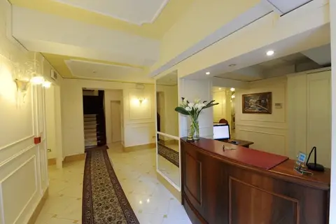 Villa Rosa in Venetië, foto 4