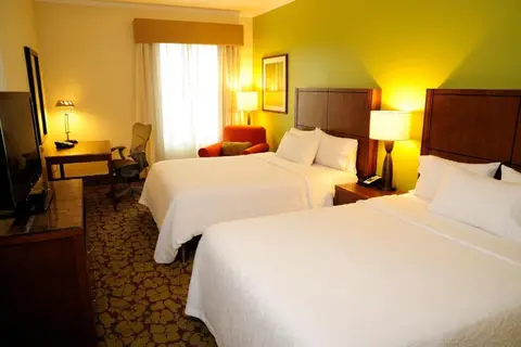Hilton Garden Inn Panama in Panama Stad — foto 3