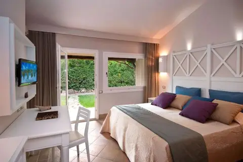 Chia Laguna Resort - Hotel Village in Domus de Maria — foto 6