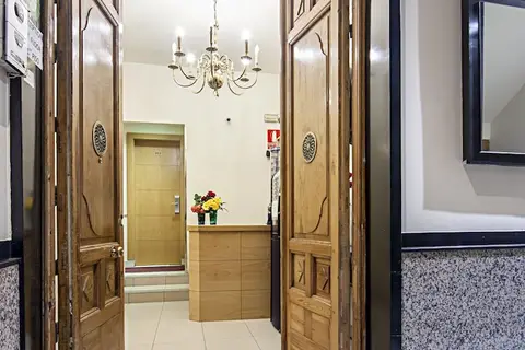 INTER Puerta del Sol Pension in Madrid — foto 30