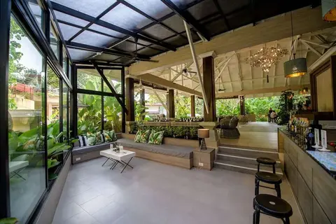 Krabi La Playa Resort in บ้านอ่าวนาง — foto 9