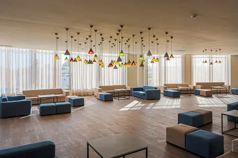 Djerba Sun Beach Hotel & Spa in مزراية — foto 23