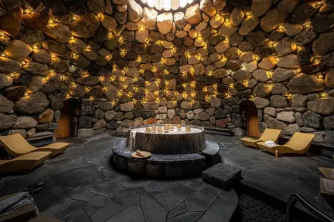 Sporthotel Silvretta Montafon in Gaschurn, foto 12