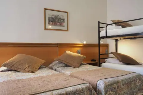 Hotel Busby in Nice, foto 7