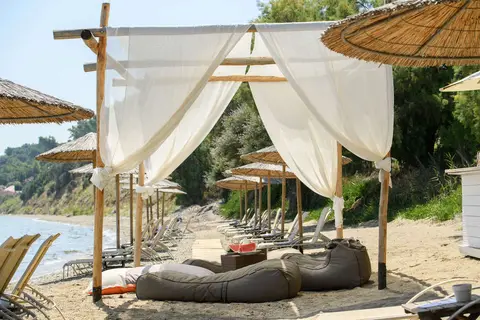 Kappa Resort in Δημοτική Ενότητα Παλλήνης — foto 12