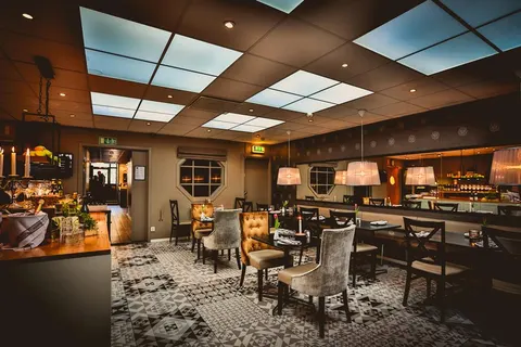 Lilla Radmannen foto 5